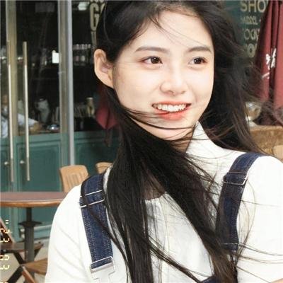 朦胧的青春